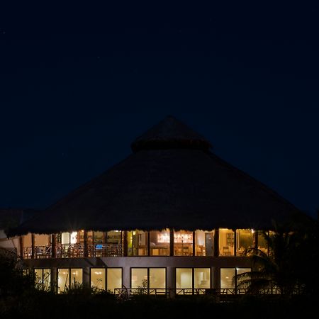 Xixim Mundo Imperial Wellness All Inclusive Celestun Exterior photo