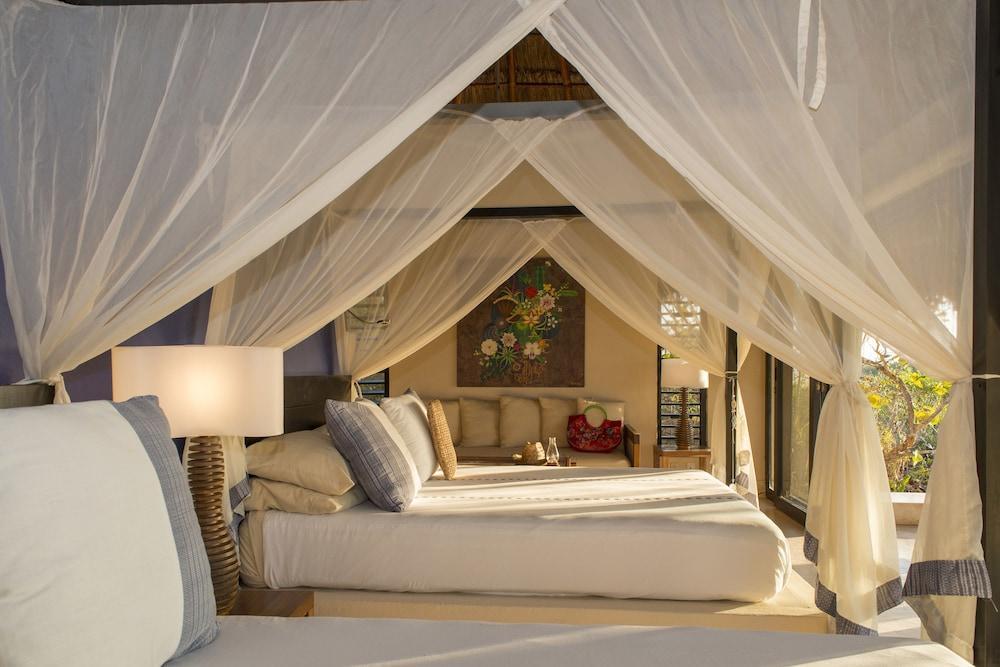 Xixim Mundo Imperial Wellness All Inclusive Celestun Exterior photo