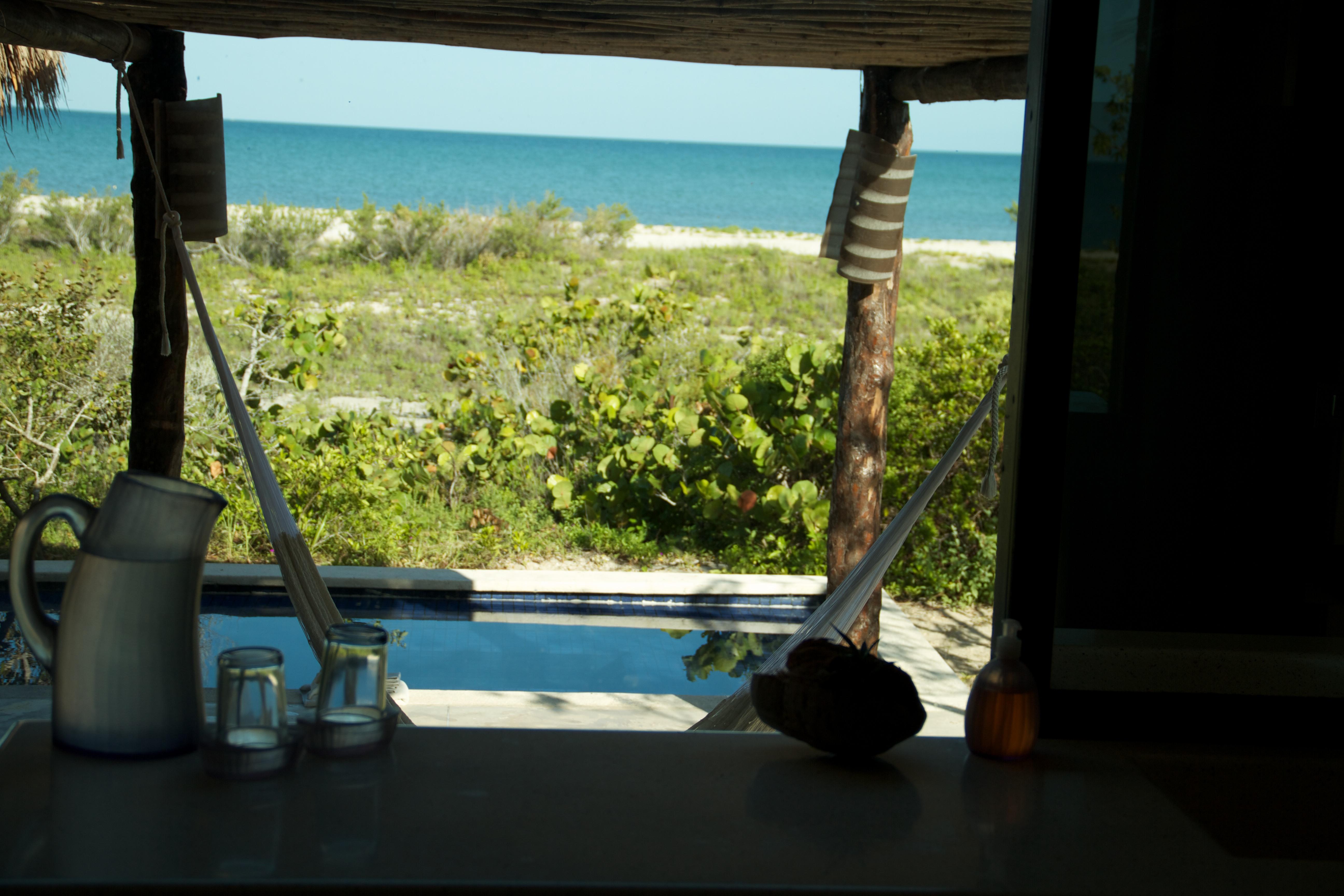 Xixim Mundo Imperial Wellness All Inclusive Celestun Exterior photo