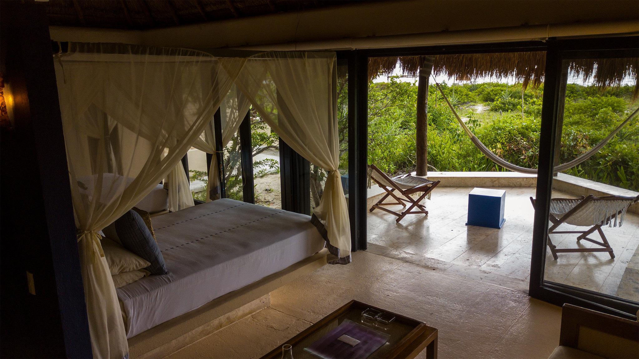 Xixim Mundo Imperial Wellness All Inclusive Celestun Exterior photo