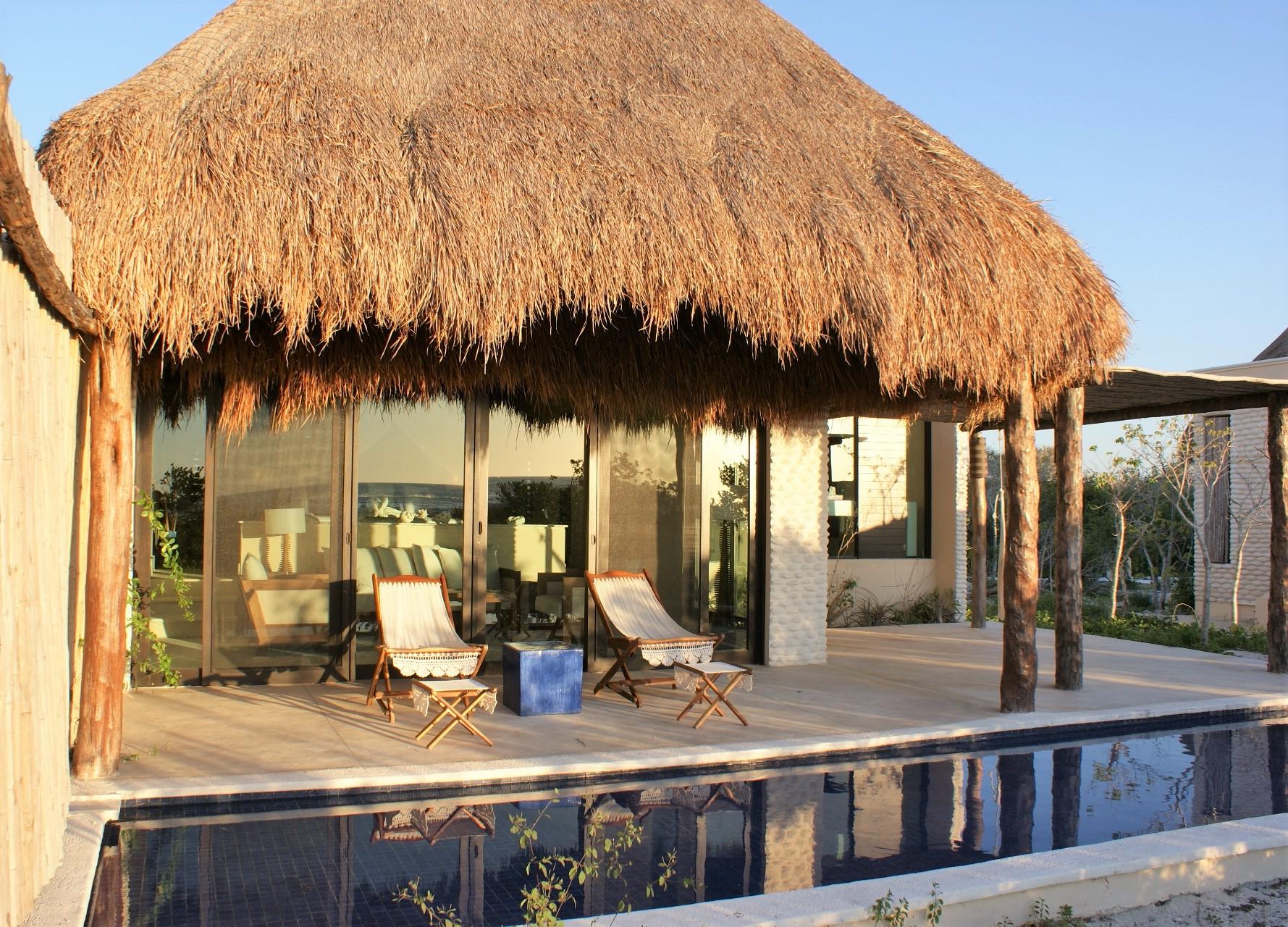 Xixim Mundo Imperial Wellness All Inclusive Celestun Exterior photo
