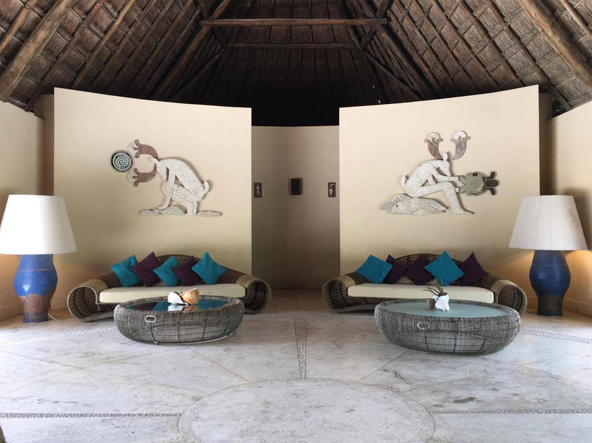Xixim Mundo Imperial Wellness All Inclusive Celestun Exterior photo