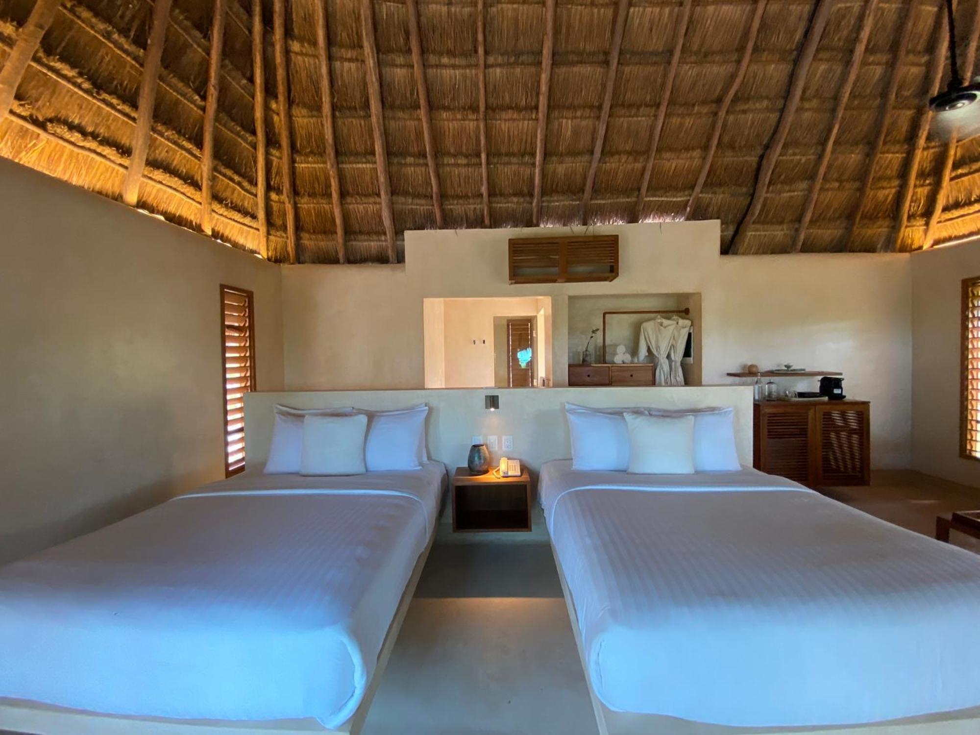 Xixim Mundo Imperial Wellness All Inclusive Celestun Exterior photo