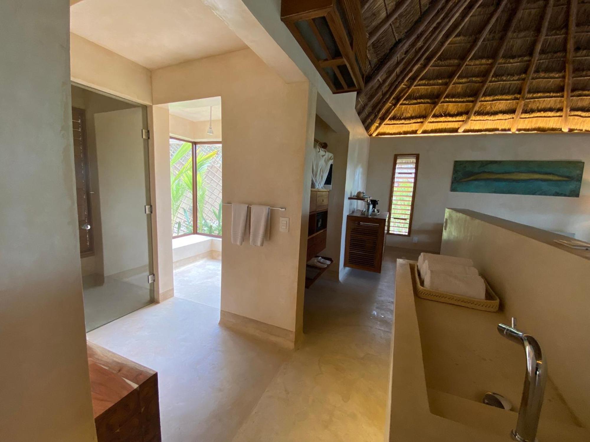 Xixim Mundo Imperial Wellness All Inclusive Celestun Exterior photo