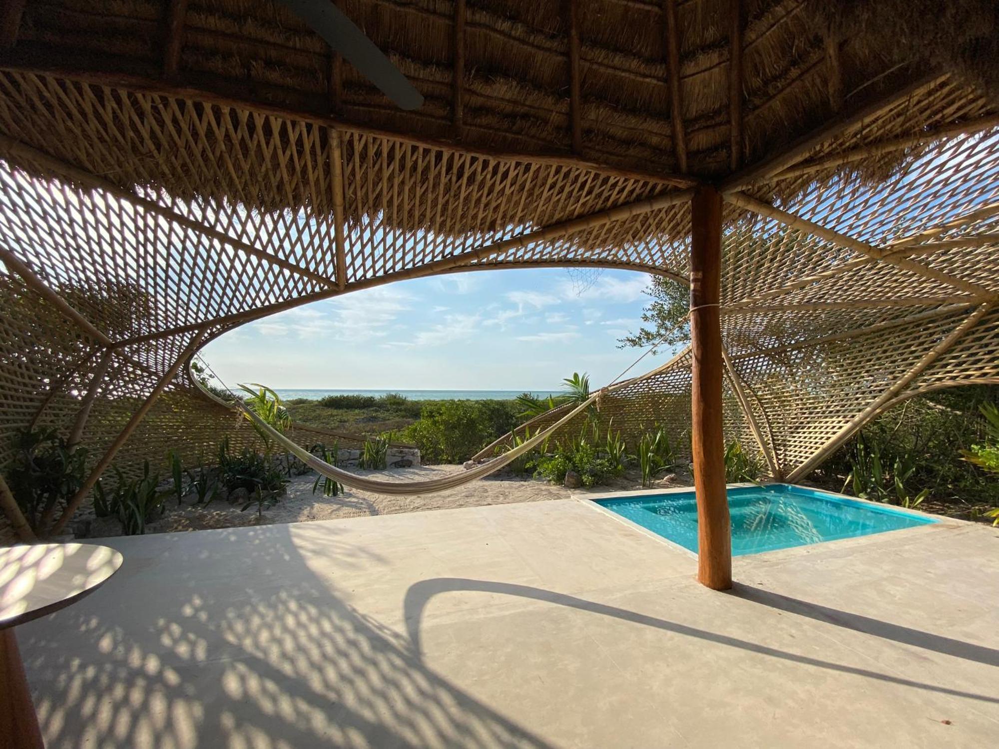 Xixim Mundo Imperial Wellness All Inclusive Celestun Exterior photo