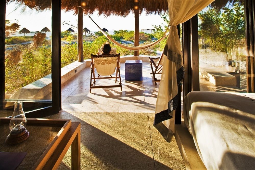 Xixim Mundo Imperial Wellness All Inclusive Celestun Exterior photo